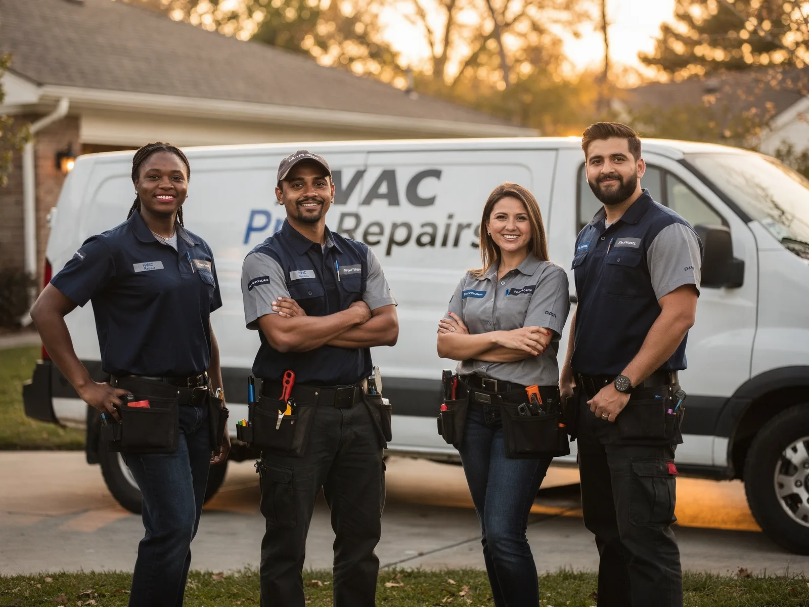 Heat Pump Repair company in Douglassville, PA